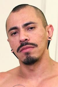 Romero Santos in Street Meat: New York