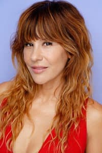 Kristine Louise in Jack N Jill