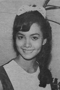 Erlinda O'Padilla in Diegong Akyat
