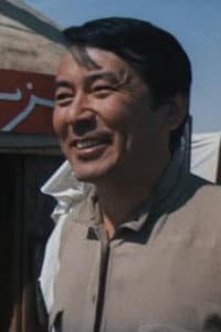 Turarbek Aytkozhanov in Ogul