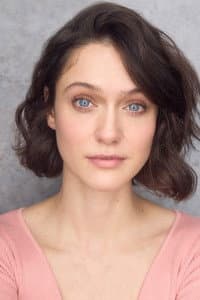 Sophie Hopkins in Brackenmore