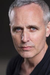 Jay Whittaker in Let's Go to Prison