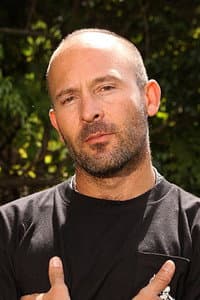 Marco Van in Nasty Cocks