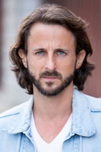 Vincent Cusimano in Valkyrie and Jack: A Love Story
