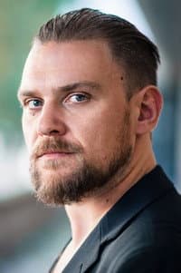 Florian Schmidtke in Nackte Tiere
