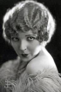 Hazel Keener in His Forgotten Wife