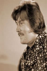 John Wilkinson in Elvis: That's the Way It Is