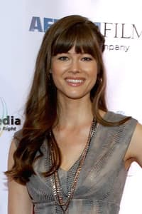Colleen Trusler in Alumni