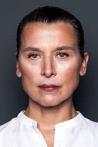 Katarzyna Herman in Janosik. Prawdziwa historia