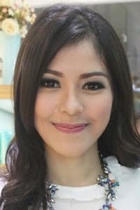 Metha Yunatria in Gue Kapok Jatuh Cinta