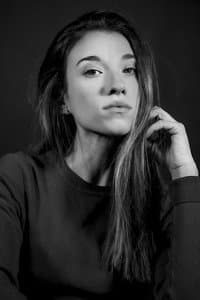 Rebeca Bou in Insurrección