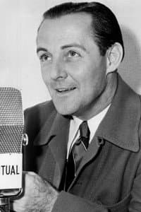 Jimmie Fidler in Personality Parade