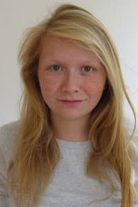 Leonie Krahl in Mondscheinkinder