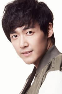 Lee Jae-woo in 나의 완벽한 비서