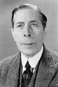 George Arliss in The Guv'nor