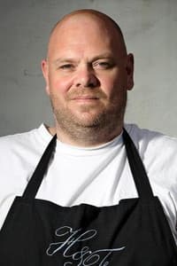 Tom Kerridge in Miss Marple: They Do It with Mirrors