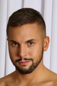 Zack Taylor in Le Riad