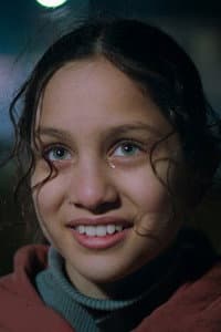 Isha Zainab Kahn in Dragon Girl