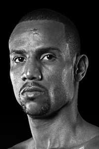 Claudio Marrero in Chris Colbert vs. Hector Luis Garcia