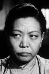 Kao Hsiang in 後門
