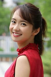 Anna Hachimine in Subarashiki Kono Sekai