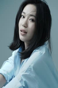 Angel Lu in Énouement