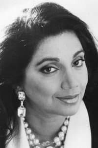 Asha Puthli in Squadra antigangsters