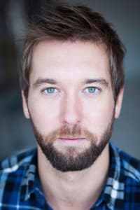 Mickaël Lamoureux in Bloodbath