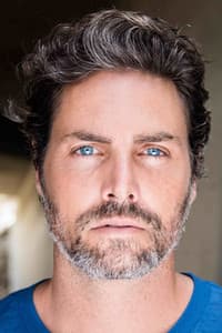 Joel Berti in Break-Up Nightmare
