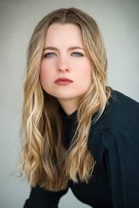 Madison Ford in Nathan's Kingdom