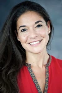 Teresa Cendon-Garcia in Hard Home