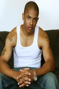 Rodney Wallace in STREET CODE