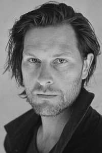 Matt Burns in Jagoo