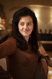 Rosaria Langellotto in Chère Louise