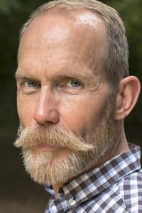 Richard Crowest in Rewind Britain