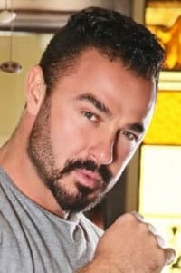 Jessy Ares in Cluster Fucked: TitanMen Orgies Vol. 1
