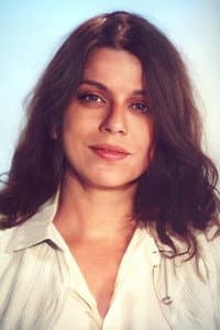 Wanda Stefânia in Mulheres do Cais