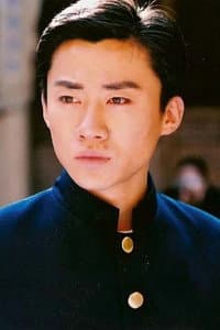 Liang Xu in Fire Boy: The Fantastic Firemen