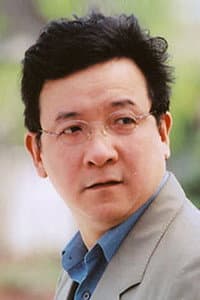 Liu Changwei in Those were the Days