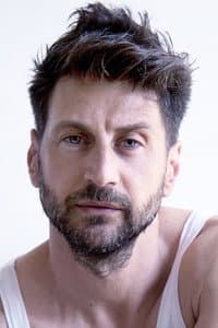 Massimo Di Michele in SwissLove