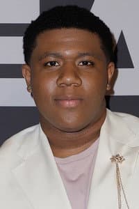 Khalil Everage in The Crusades