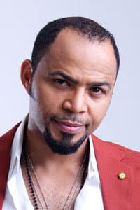 Ramsey Nouah in A Country Called Ghana