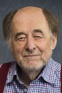 Roger Norrington in Sir Roger Norrington - In Rehearsal & Performance (Schwetzinger Festival 1996)
