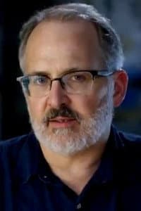 Darin Morgan in The Howie Rubin Story