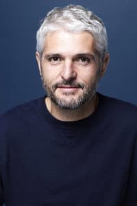 Pierre-Emmanuel Barré in Les présidentielles de l'humour