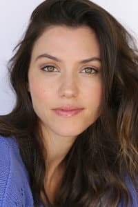 Talia Tabin in Give Me a Sign