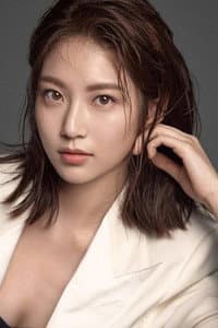Gong Seung-yeon in Re-BORN(리-본)