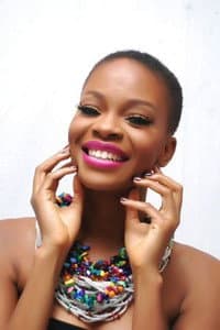 Zainab Balogun in On the Edge