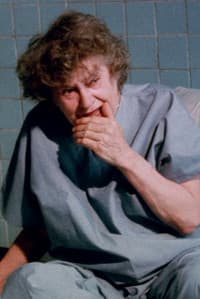 Evelyn Smith in You Are Not I