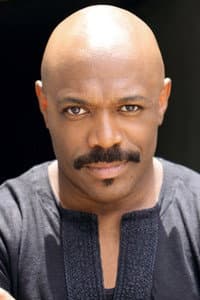 Michael Anthony Rawlins in Fears to Fathom: Carson House